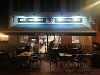 Atmosphère du Restaurant KASSE LA BARAK à Chambéry - n°6