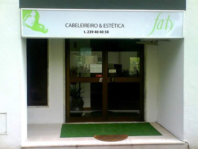 Cabeleireiro & Estética FATY - Cabeleireiro