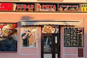 Kebab - Pizza u Černého Koně image