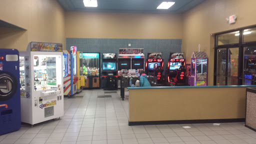 Movie Theater «Movies At Midway», reviews and photos, 18585 Coastal Hwy #1, Rehoboth Beach, DE 19971, USA