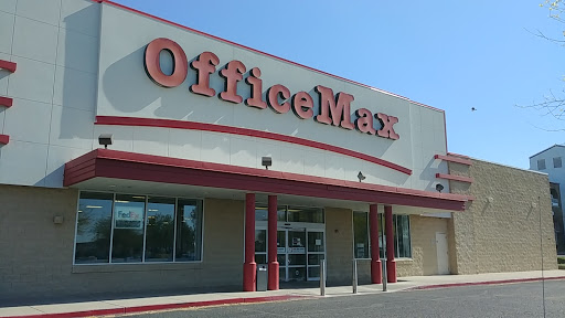 Office Supply Store «OfficeMax», reviews and photos, 2950 Apache Trail, Apache Junction, AZ 85120, USA