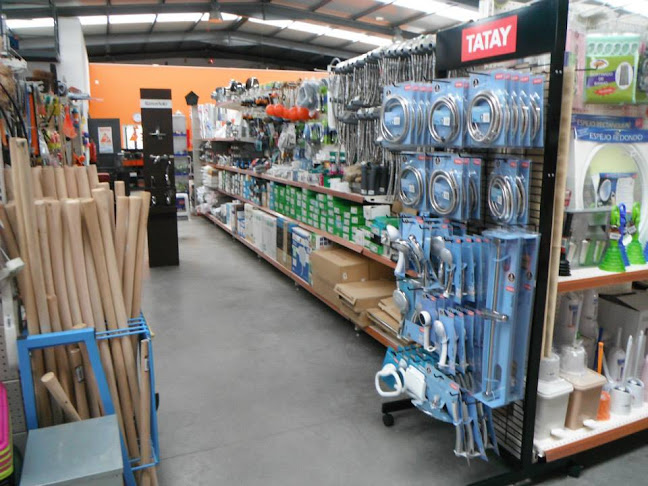 Rogério Paixão Lda - Supermercado