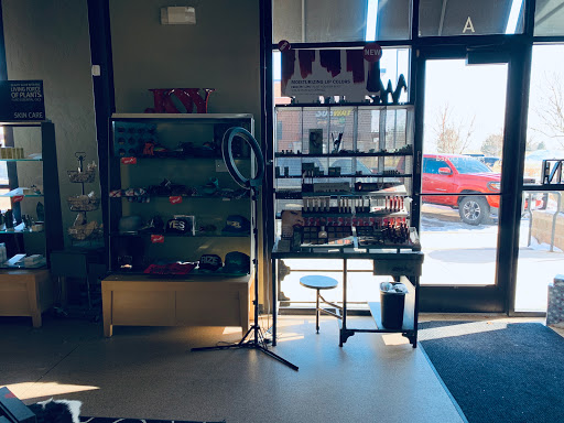 Hair Salon «Rize Salon AVEDA», reviews and photos, 2325 Prairie Center Pkwy, Brighton, CO 80601, USA