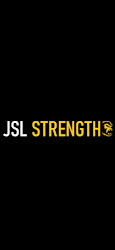 JSL Strength and Conditioning