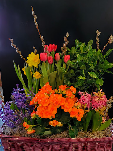 Florist «Sunshine Floral», reviews and photos, 1903 George St, La Crosse, WI 54603, USA