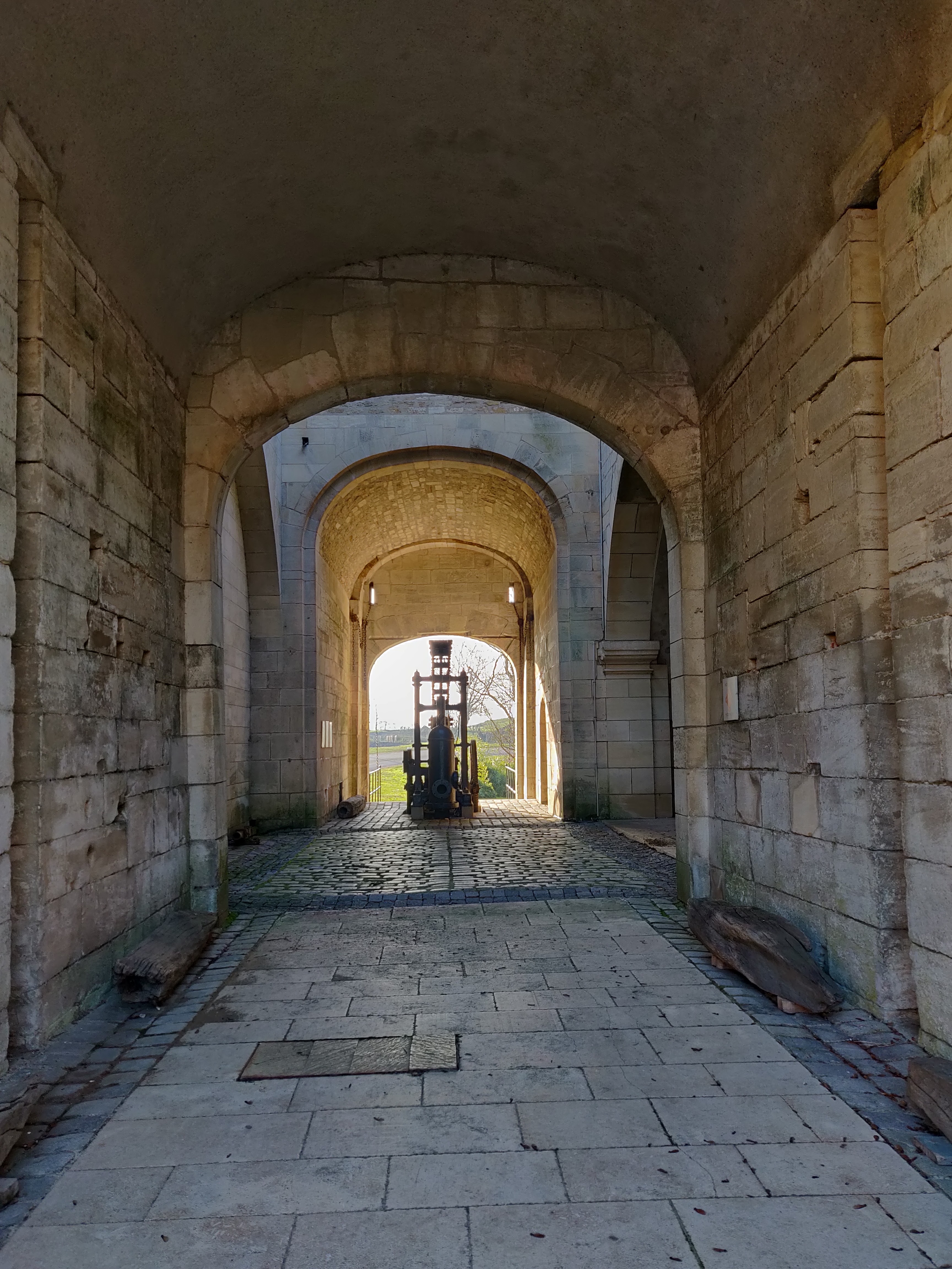Photo n° 4 de l'avis de Pierre.e fait le 06/05/2019 à 16:35