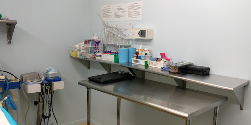 Animal Hospital «Lifetime Pet Center- Williamsburg», reviews and photos, 3070 Old State Rte 32, Batavia, OH 45103, USA