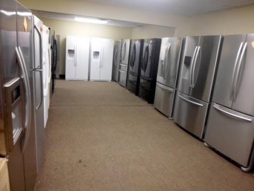 Appliance Store «New4Less Appliances», reviews and photos, 605 E Palace Pkwy, Grand Prairie, TX 75050, USA
