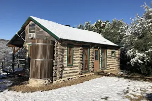 The Homestead Cottages image