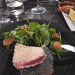 Photo n°1 de l'avis de Francesca.l fait le 22/09/2022 à 10:05 sur le  Ristorante Pizzeria Ramblas à Alghero