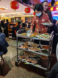 Atmosphère du Restaurant chinois Chine Masséna à Paris - n°8