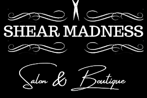 Shear Madness Salon & Boutique image