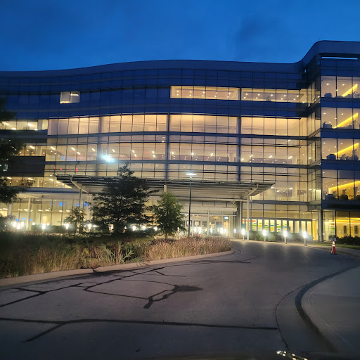 IU Health Neuroscience Center