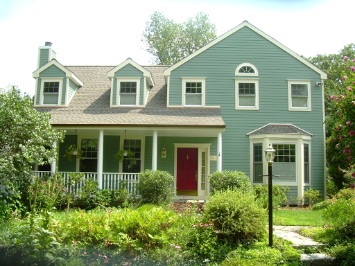 Roofing Contractor «Burr Roofing, Siding, & Windows», reviews and photos, 11 Corinthian Ave, Stratford, CT 06615, USA