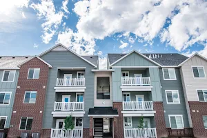 Trail Hollow Apartments image