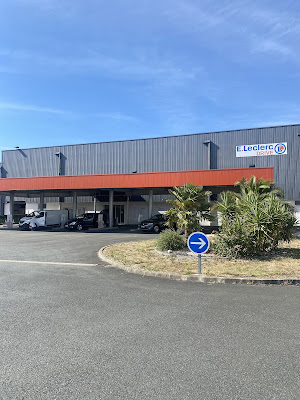 E.Leclerc DRIVE Surgères à Surgères