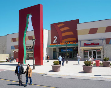 Arundel Mills