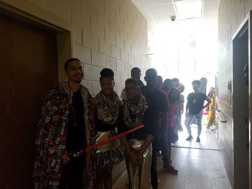 Community Center «Trinity Family Life Center», reviews and photos, 3601 Dill Rd, Richmond, VA 23222, USA