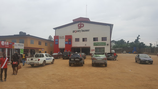 Grocery Bazaar Ltd, Agbara, De Sholly Bus Stop, Km 33 Lagos - Badagry Expy, Odofa, Agbara, Nigeria, Optician, state Lagos
