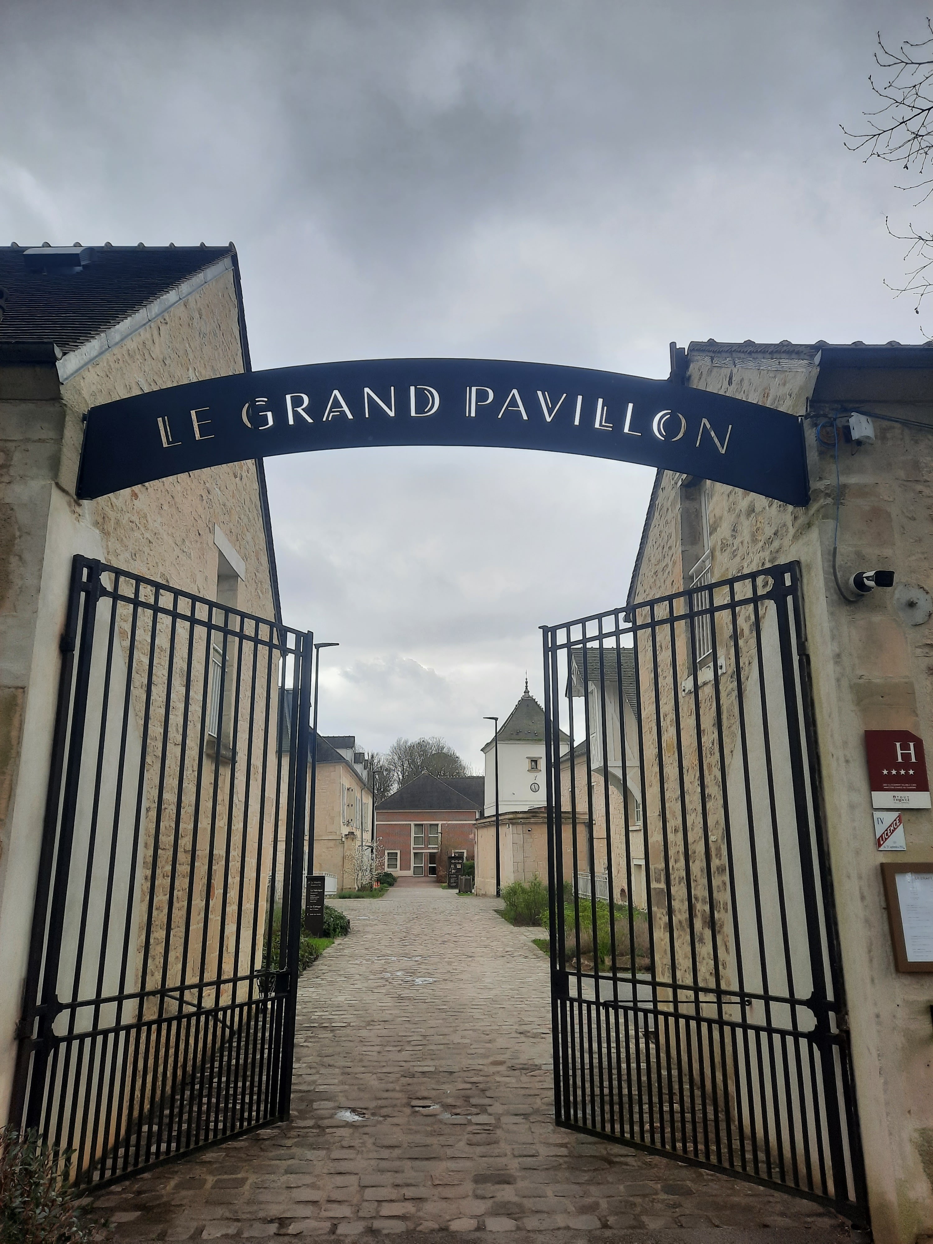 Photo n° 1 de l'avis de Franck.r fait le 02/04/2024 à 12:37
