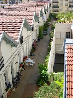 Ibis Styles Paris Place D'Italie Butte Aux Cailles