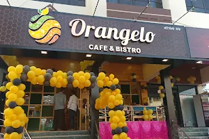 Orangelo Cafe & Bistro image