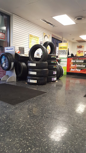 Tire Shop «Tires Plus», reviews and photos, 1047 MD-3, Gambrills, MD 21054, USA