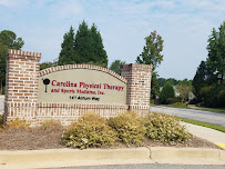 Carolina Physical Therapy and Sports Medicine - Photo 5 - Car repair in Columbia, SC, Columbia