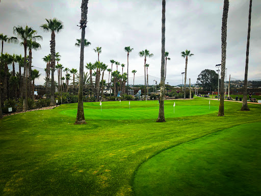 Sporting Goods Store «The Golf Mart», reviews and photos, 15555 Jimmy Durante Blvd, Del Mar, CA 92014, USA