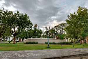 Plaza 25 De Mayo, Villaguay image