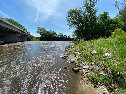 Des Moines River Water Trail Access #303