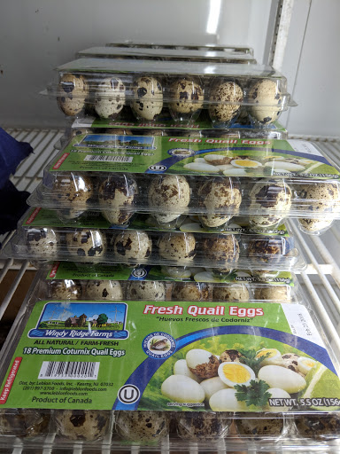 Indian Grocery Store «Kuttanadan Grocery store ( INDIAN GROCERY & ALL INDIAN FISH )», reviews and photos, 2830 E 14 Mile Rd, Warren, MI 48092, USA