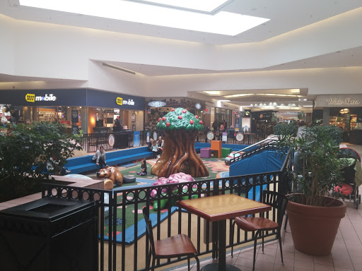 Shopping Mall «The Marketplace Mall», reviews and photos, 1 Miracle Mile Dr, Rochester, NY 14623, USA