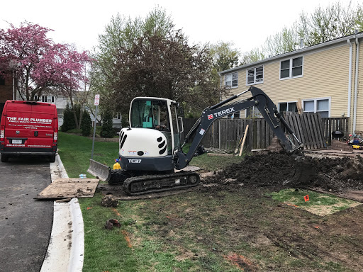 Plumber «The Fair Plumber», reviews and photos, 627 N York St i, Elmhurst, IL 60126, USA