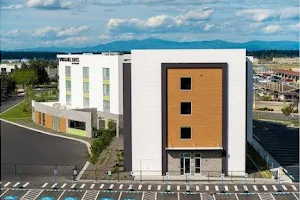 SpringHill Suites by Marriott Spokane Airport image
