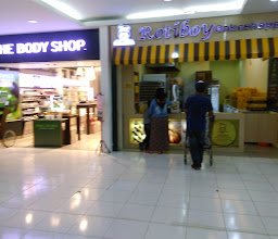 rotiboy bakeshoppe photo