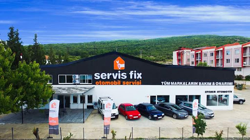 Servis Fix