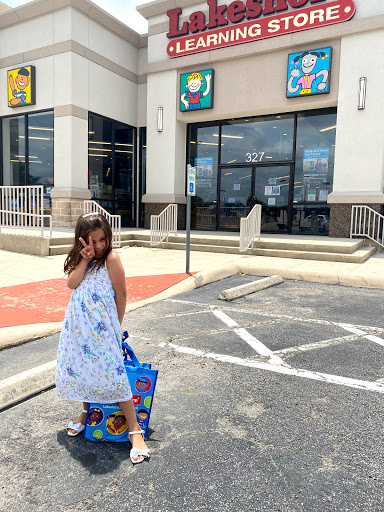 Educational Supply Store «Lakeshore Learning Store», reviews and photos, 327 NW Loop 410, San Antonio, TX 78216, USA