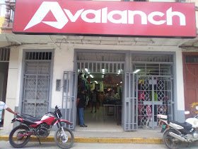 Tienda Avalanch Paita