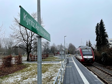 Am Bürgerpark
