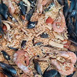 Photo n°1 de l'avis de Simone.u fait le 31/10/2022 à 16:15 sur le  Risto-Pescheria F.lli Nardone à Pachino