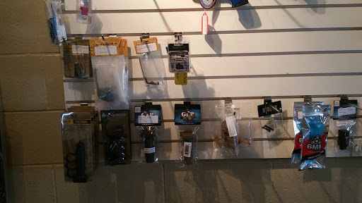 Airsoft Supply Store «TNT Airsoft & Customs LLC», reviews and photos, 216 S School St, Lodi, CA 95240, USA