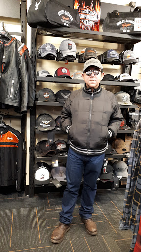Harley-Davidson Dealer «Orlando Harley-Davidson®», reviews and photos, 8000 International Dr #124, Orlando, FL 32819, USA