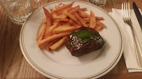 Steak du Bistro La Bourse et la Vie à Paris - n°5