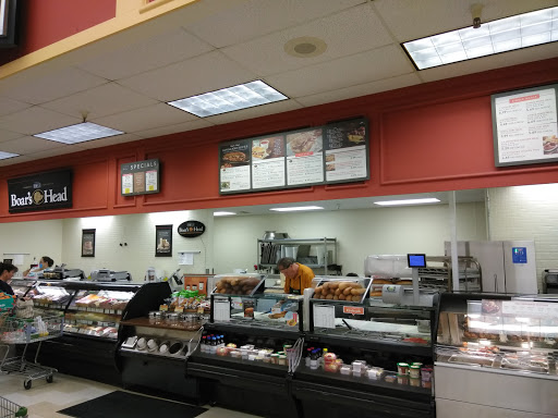 Supermarket «Publix Super Market at San Carlos», reviews and photos, 16950 San Carlos Blvd, Fort Myers, FL 33908, USA