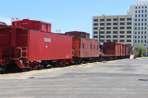 Museum «Galveston Railroad Museum», reviews and photos, 2602 Santa Fe Pl, Galveston, TX 77550, USA