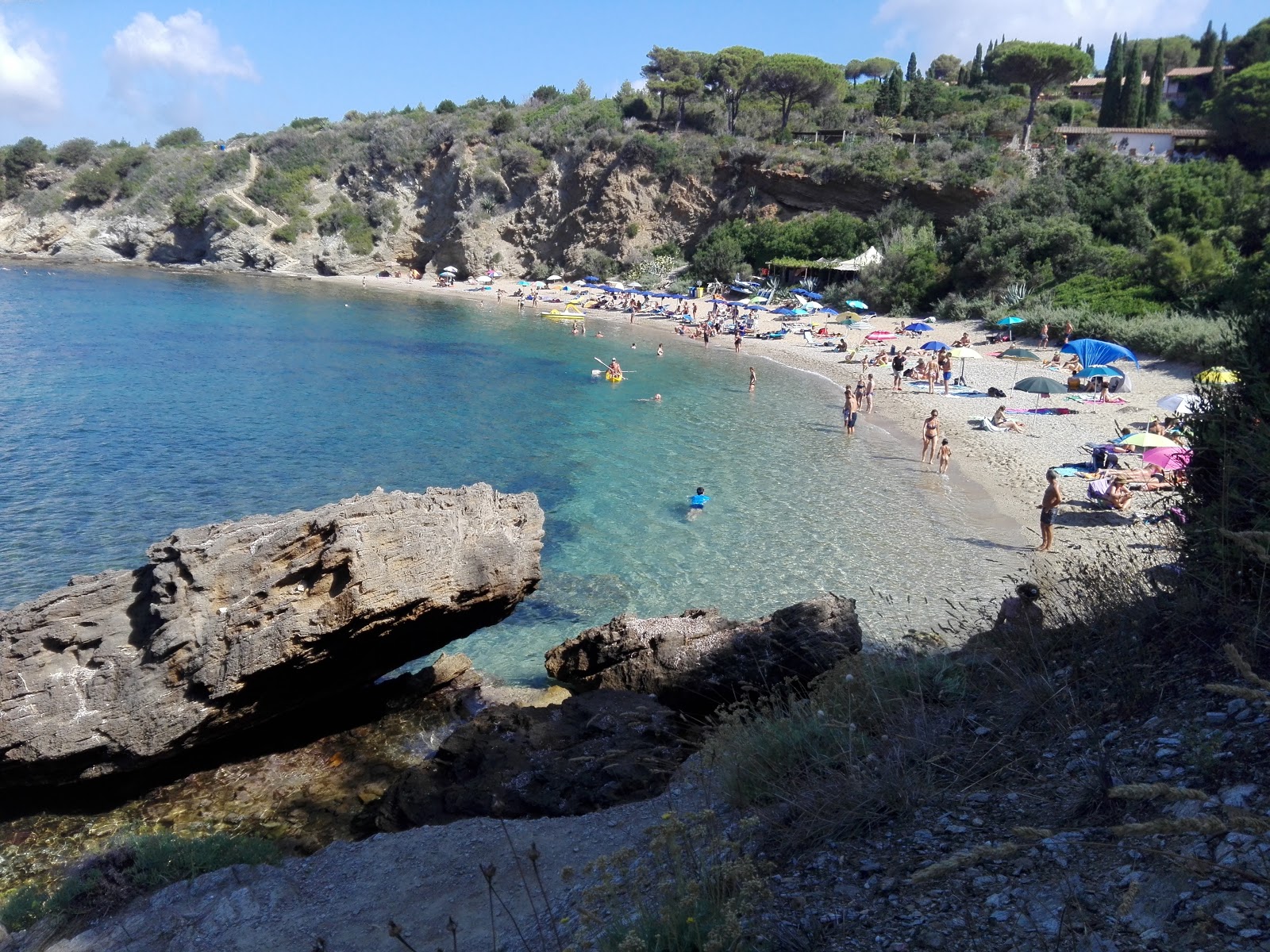 Spiaggia Di Barabarca'in fotoğrafı #alt_locality_no