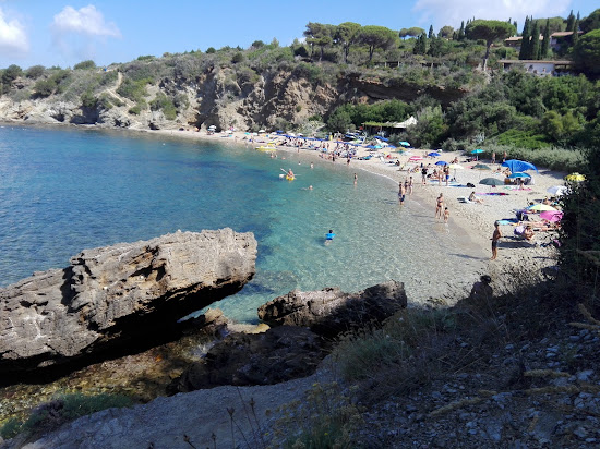 Spiaggia Di Barabarca