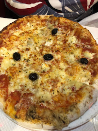 Les plus récentes photos du Pizzeria La Mère Buonavista à Marseille - n°2