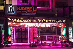 Haveeli Mujra Pattaya (A Complete Perfection of Private VIP Entertainment under Luxurious accommodate Haveeli Bungalow) image